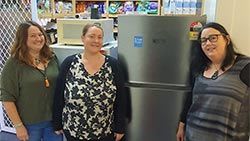 Mazda Foundation recipient June 2020 - Whangamata Community Services Trust