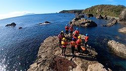 Mazda Foundation recipient June 2020 - Adventure Specialties Trust