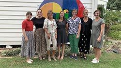 Mazda Foundation recipient March 2020 - Aphasia New Zealand Charitable Trust