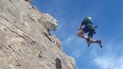 Mazda Foundation recipient March 2020 - Adventure Specialties Trust