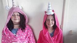 Mazda Foundation recipient March 2020 - Good Night, Sleep Tight Charitable Trust