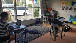 Mazda Foundation recipient March 2020 - Central Plateau Enrichment Academy