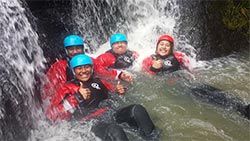 Mazda Foundation recipient March 2020 - Adventure Specialties Trust