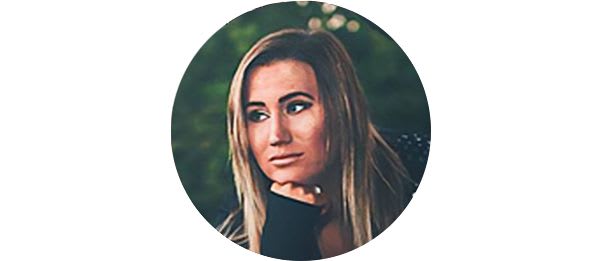 Headshot of Anika Thoren - Mazda RX-7 classic car owner