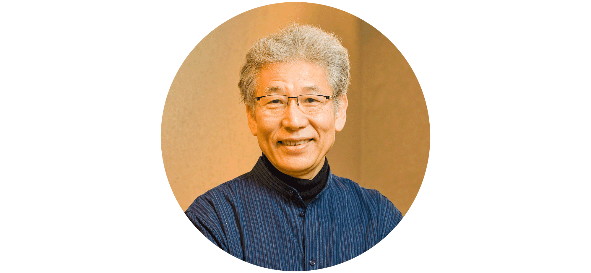 Portrait of World-renowned urushi artist Kazumi Murose 