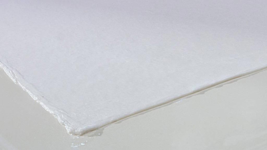 Traditional Japanese Washi paper