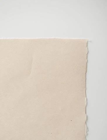 Traditional Japanese Washi paper