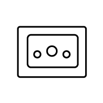 Mazda CX-5 SUV display icon