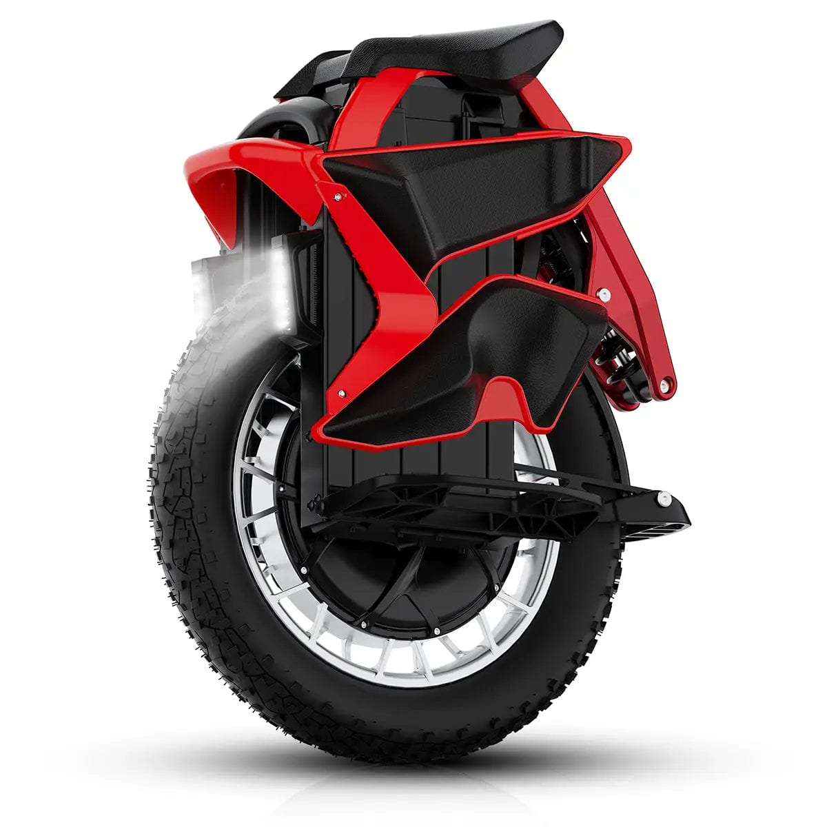 KingSong S22 Pro+ Electric Unicycle – 8500W Motor, 200KM Range, Red Dot Award-Winning All-Terrain EUC