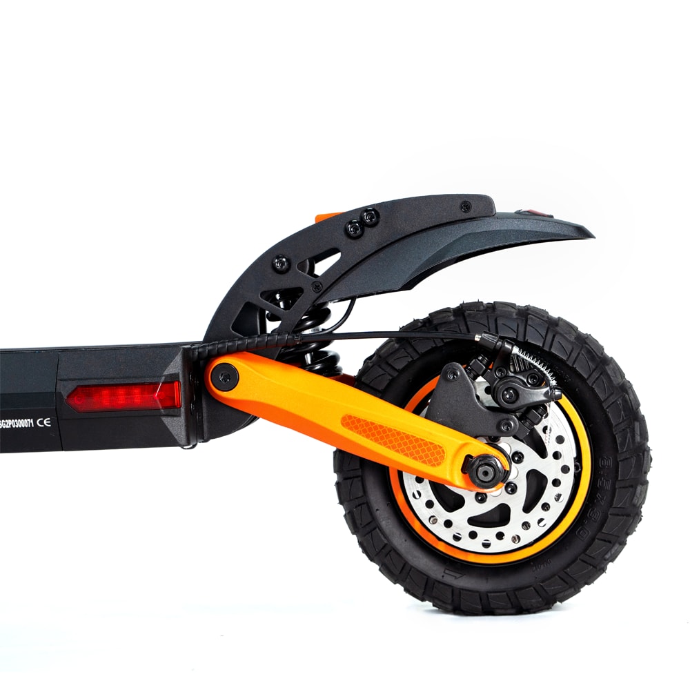 Kugoo G2 Pro 45 km/h top brzina