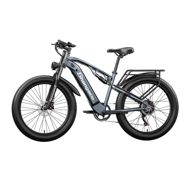 Shengmilo MX05 Samsung 48V 17.5Ah baterija
