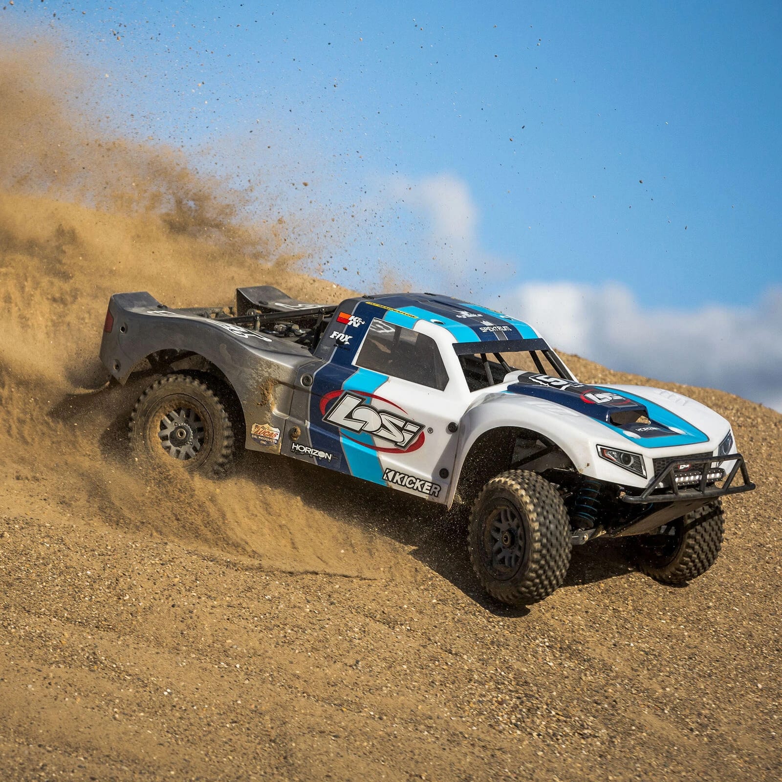 Losi 5IVE-T 2.0 1/5 4WD Short Course Truck