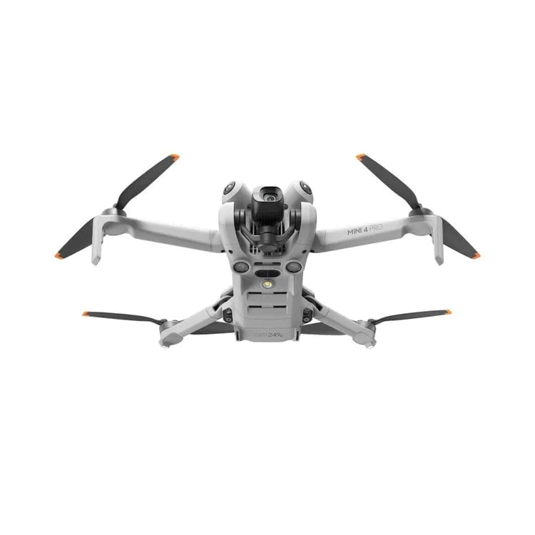 DJI Mini 4 Pro, sub-249g dron
