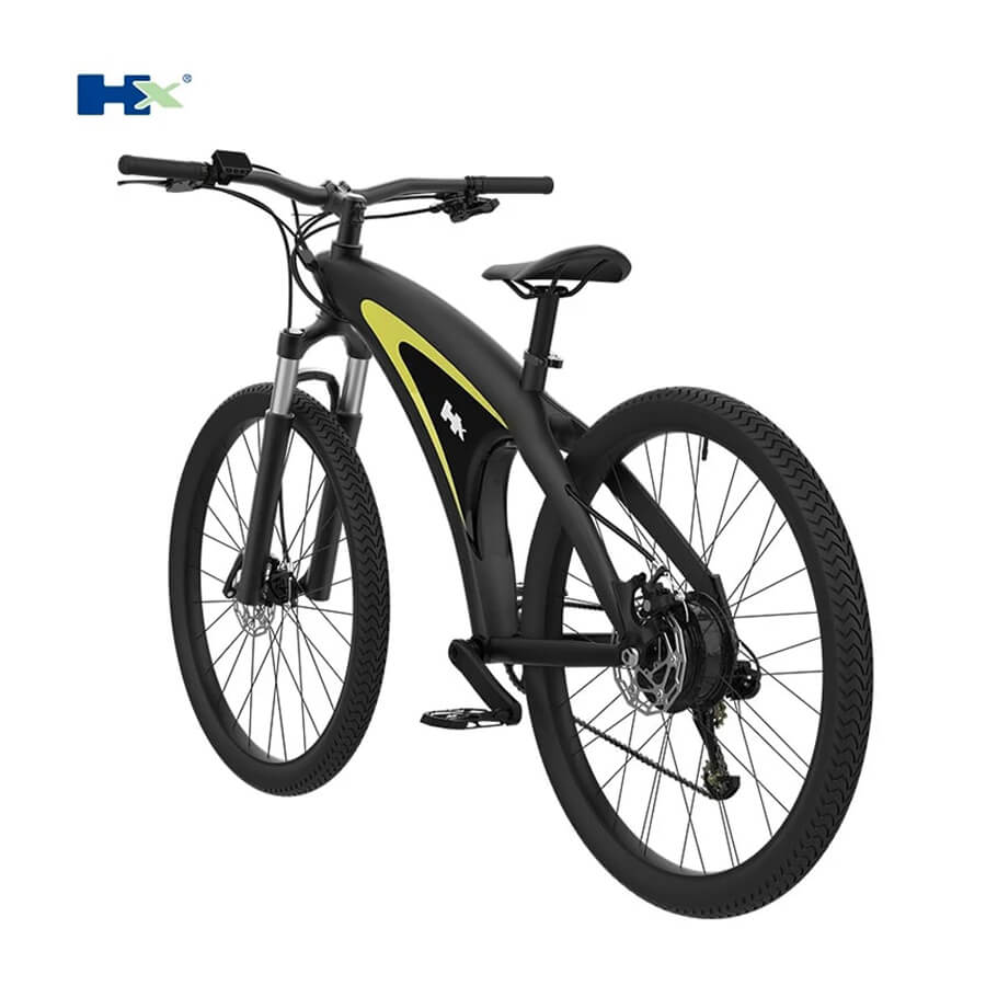 HX Q5 Mountain E-Bike 27.5", 650W