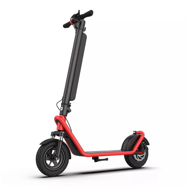 HX X11 — gradski trotinet nove generacije, 450W