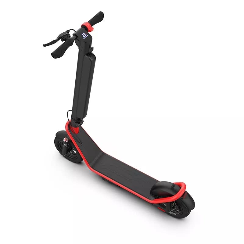 HX X11 — gradski trotinet nove generacije, 450W