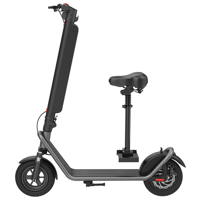 HX X11 — gradski trotinet nove generacije, 450W