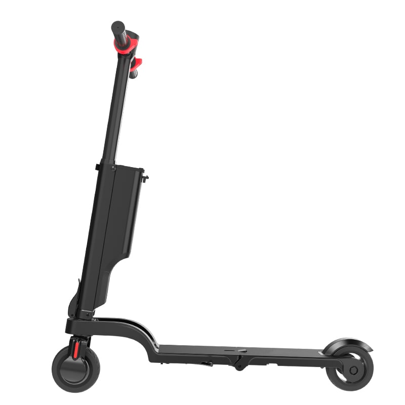 HX X6 Mini Folding Electric Scooter 250W