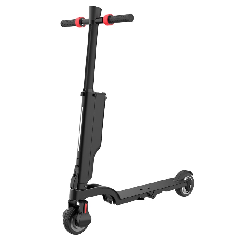 HX X6 Mini — ultra-prenosivi trotinet koji stane u ruksak