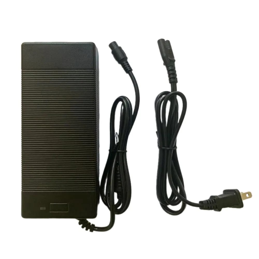 HX Charger for the Q3 E-Bike, 48V