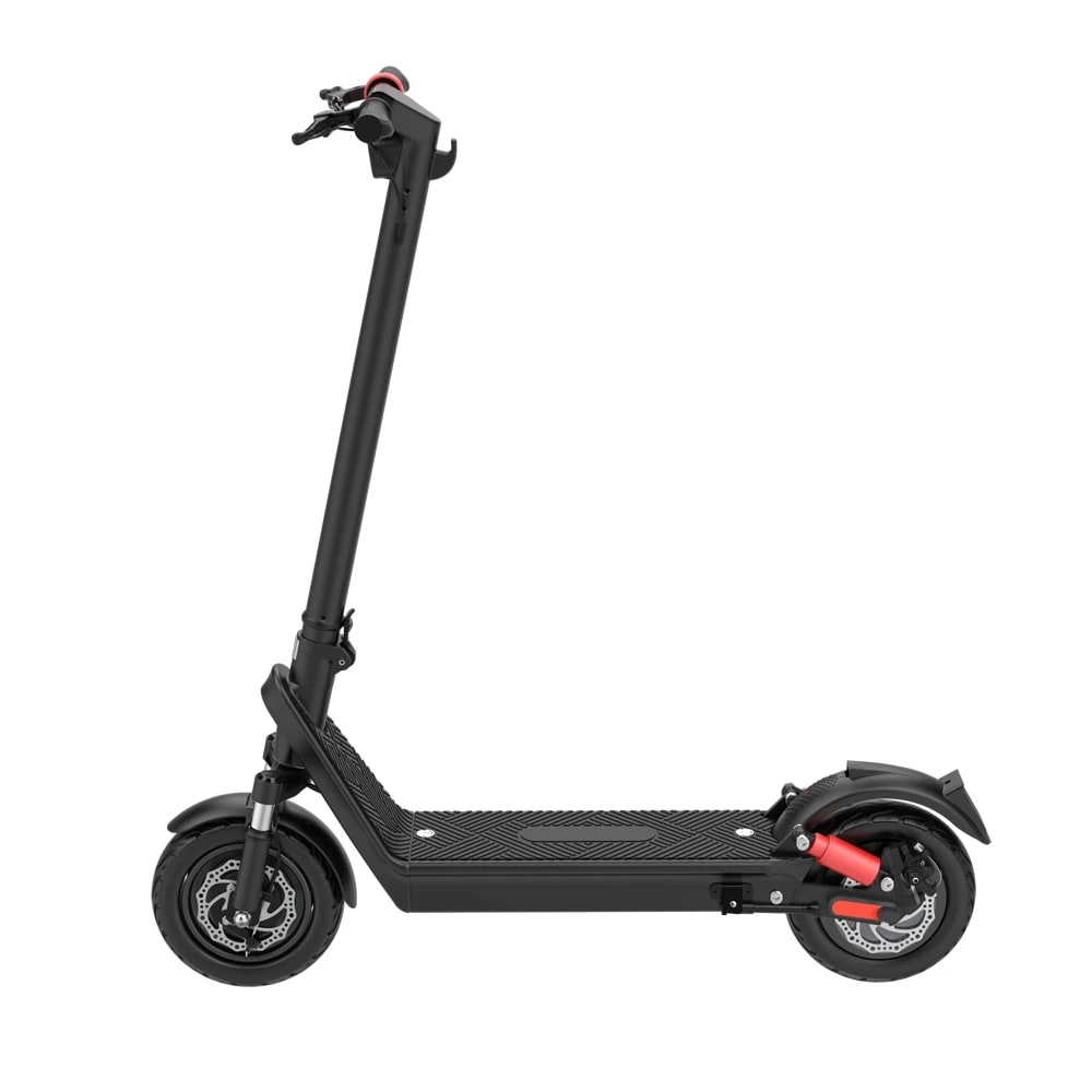 HX X9B trotinet sa suspenzijom, 850W peak