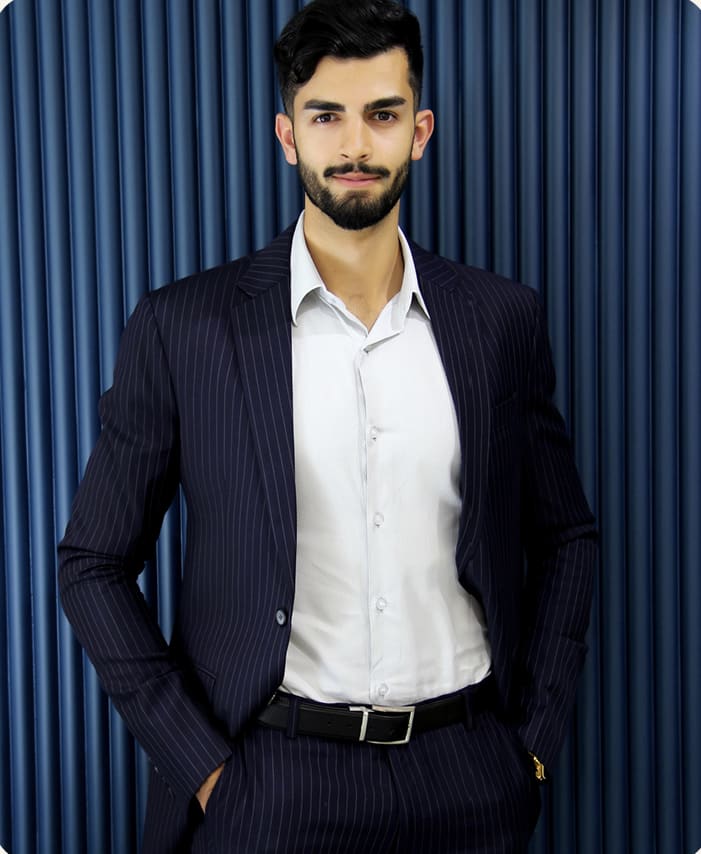 Rahul V. Sagar, The Gold Alchemist, Dubai