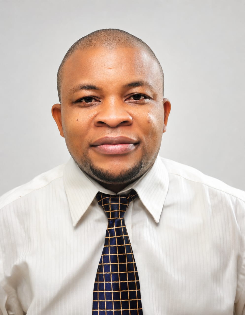Pastor Nicholas Ejimadu