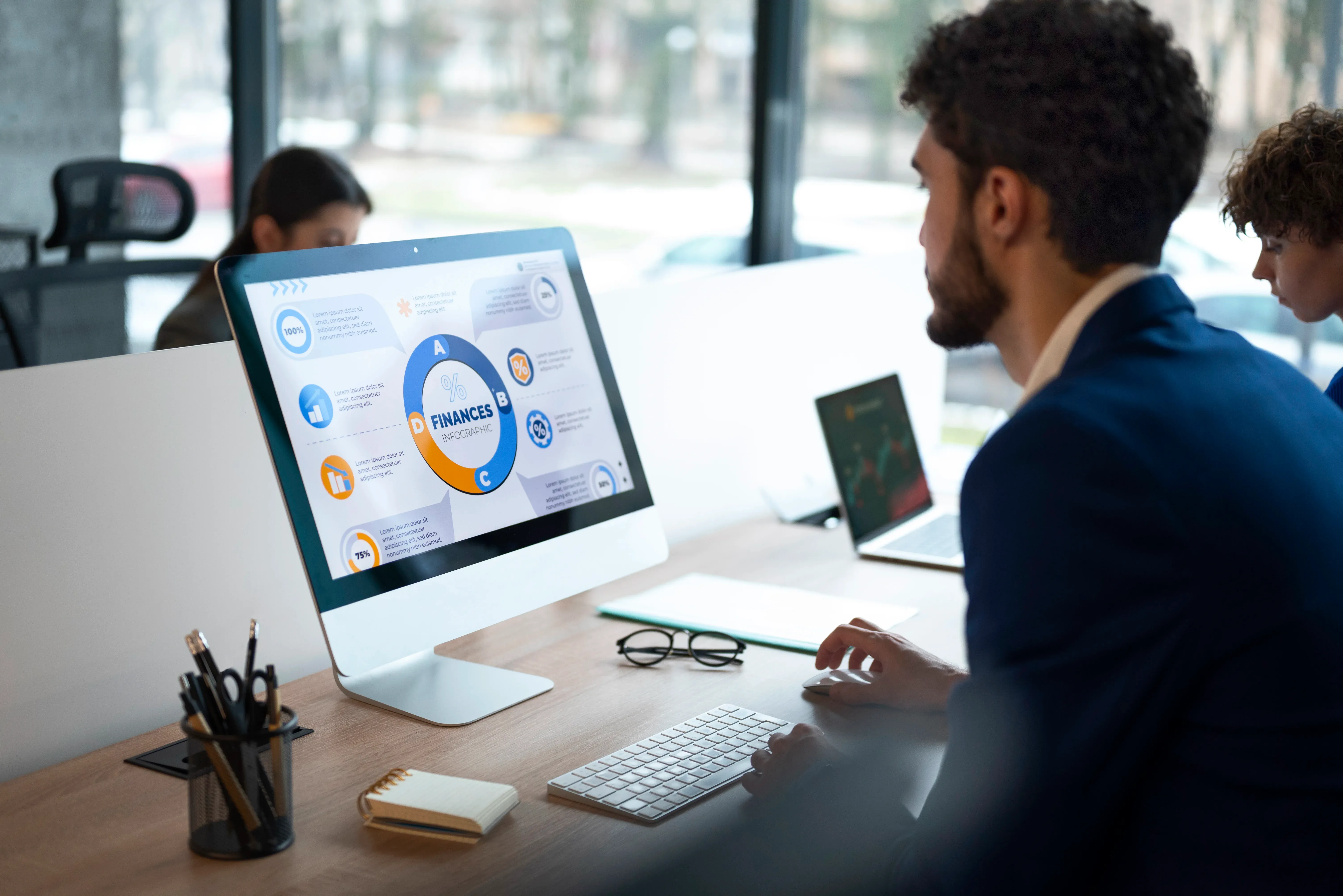How to Measure and Improve Digital Maturity in 2026