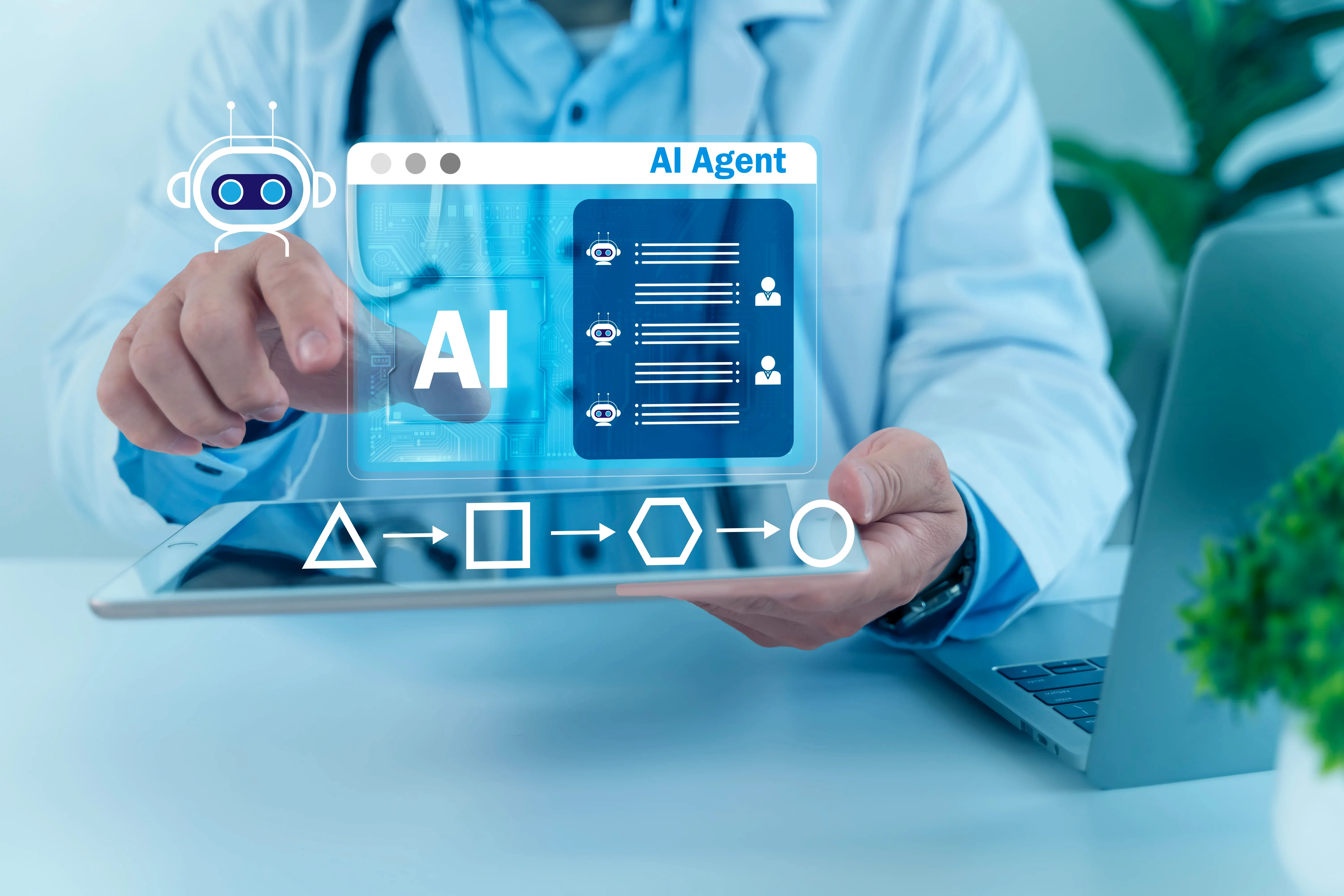 Best AI Agent Solutions for Healthcare Providers: Safe Adoption Guide for CTOs