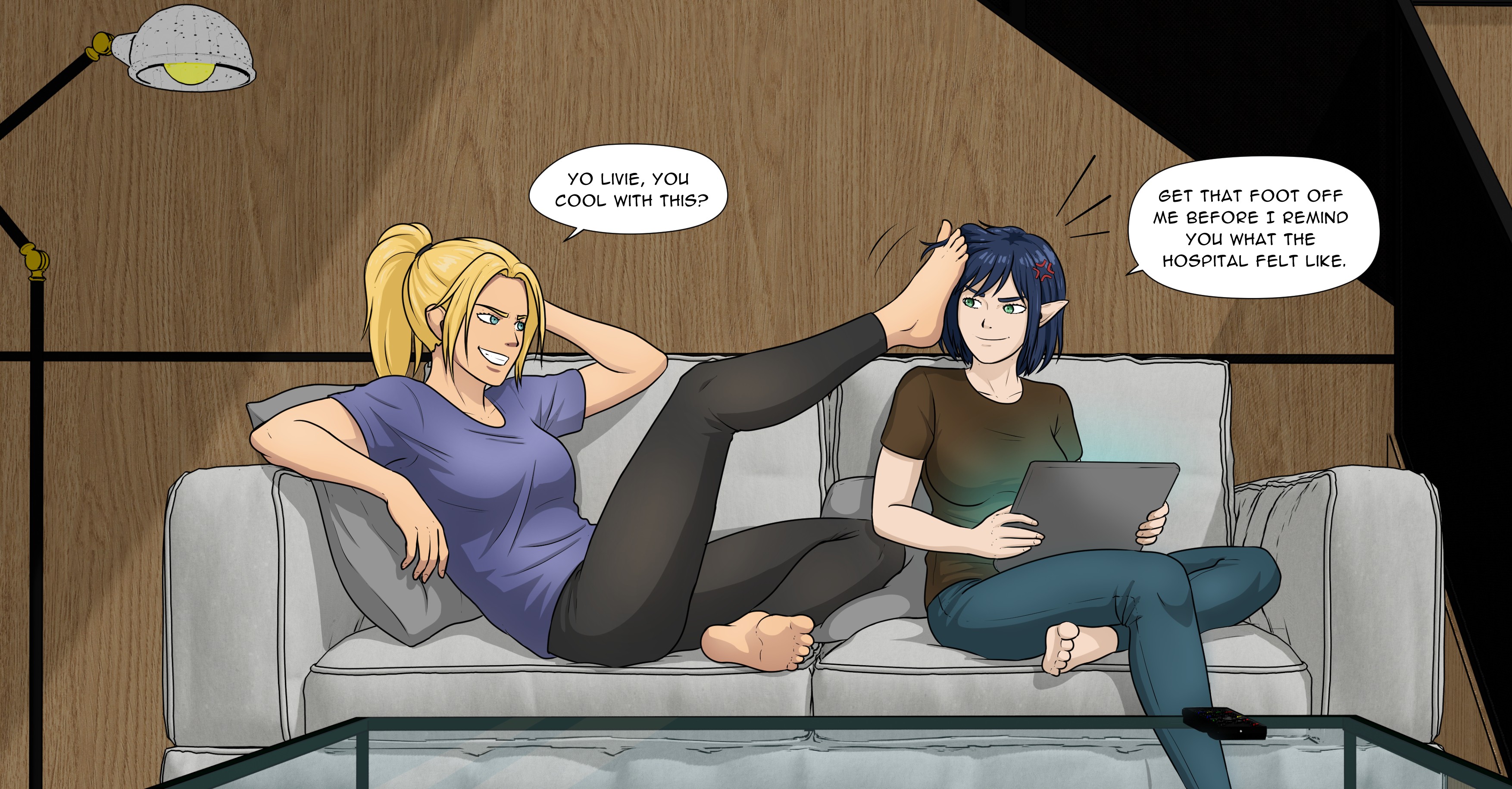 Illustration 2