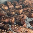 Smoked cured pork  2