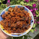 Smoked pork pickle  3