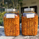 Radish pickle  2
