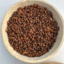 Naga Dal with Axone  1
