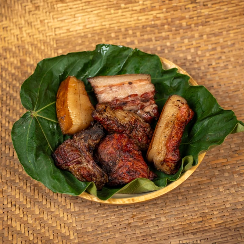 Smoked Meat