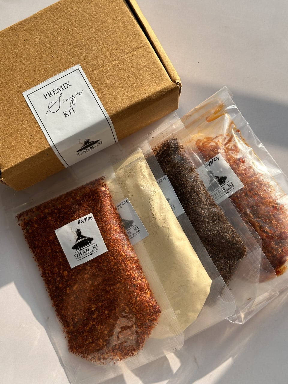 Singju Kit