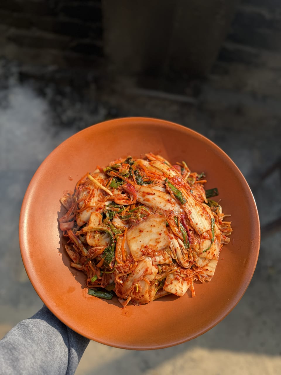 Kimchi