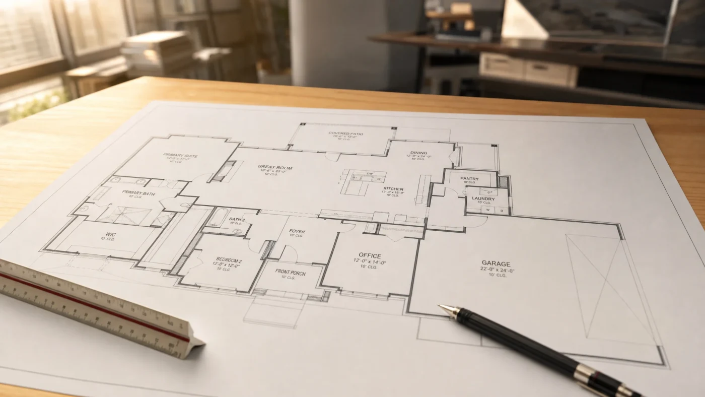 200 Sq Ft ADU Plans: What Actually Fits (and What It Costs) in 2026