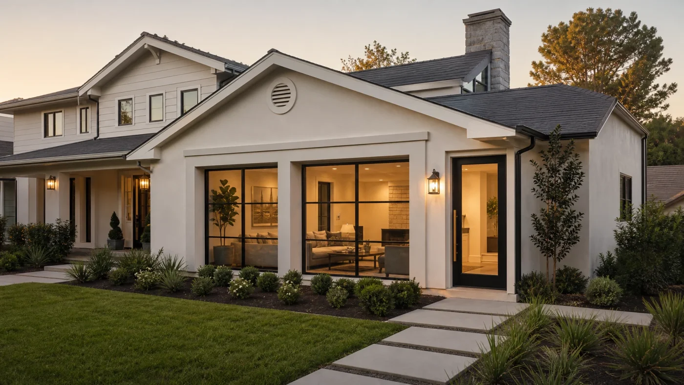 Garage Conversion: The Complete Guide (2025)