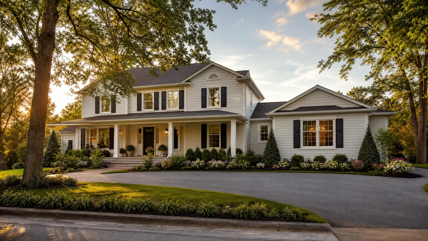 Home Addition: The Complete Guide for Homeowners (2025)