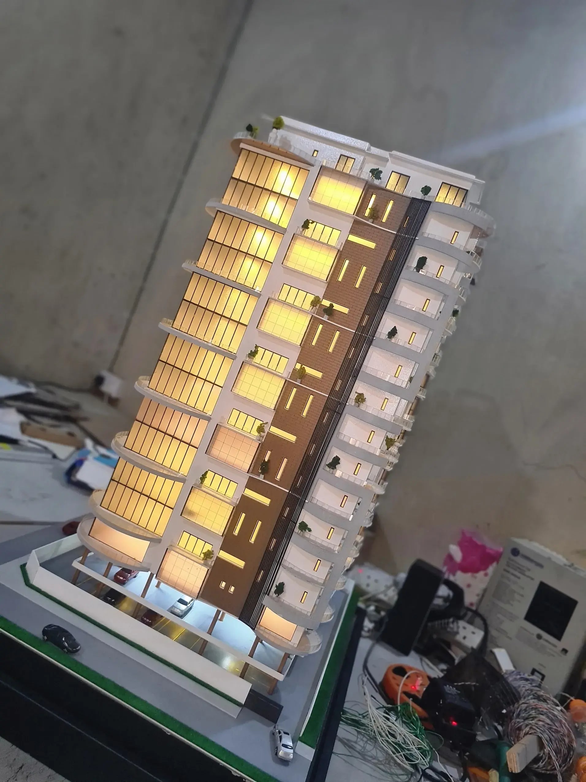 LED Lighting