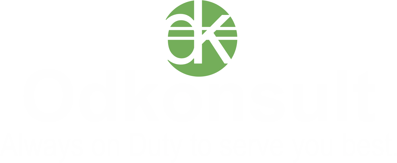 ODK Models Logo