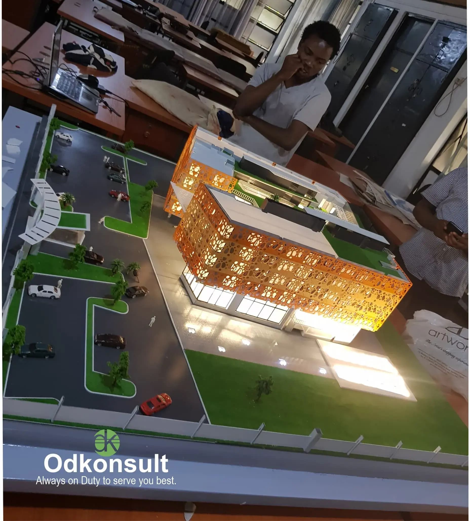 Dollar Hotel Ibadan