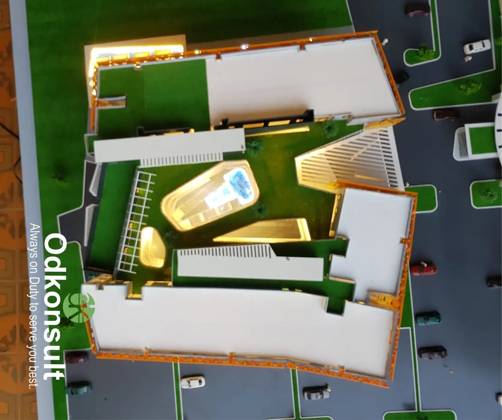 Dollar Hotel Ibadan
