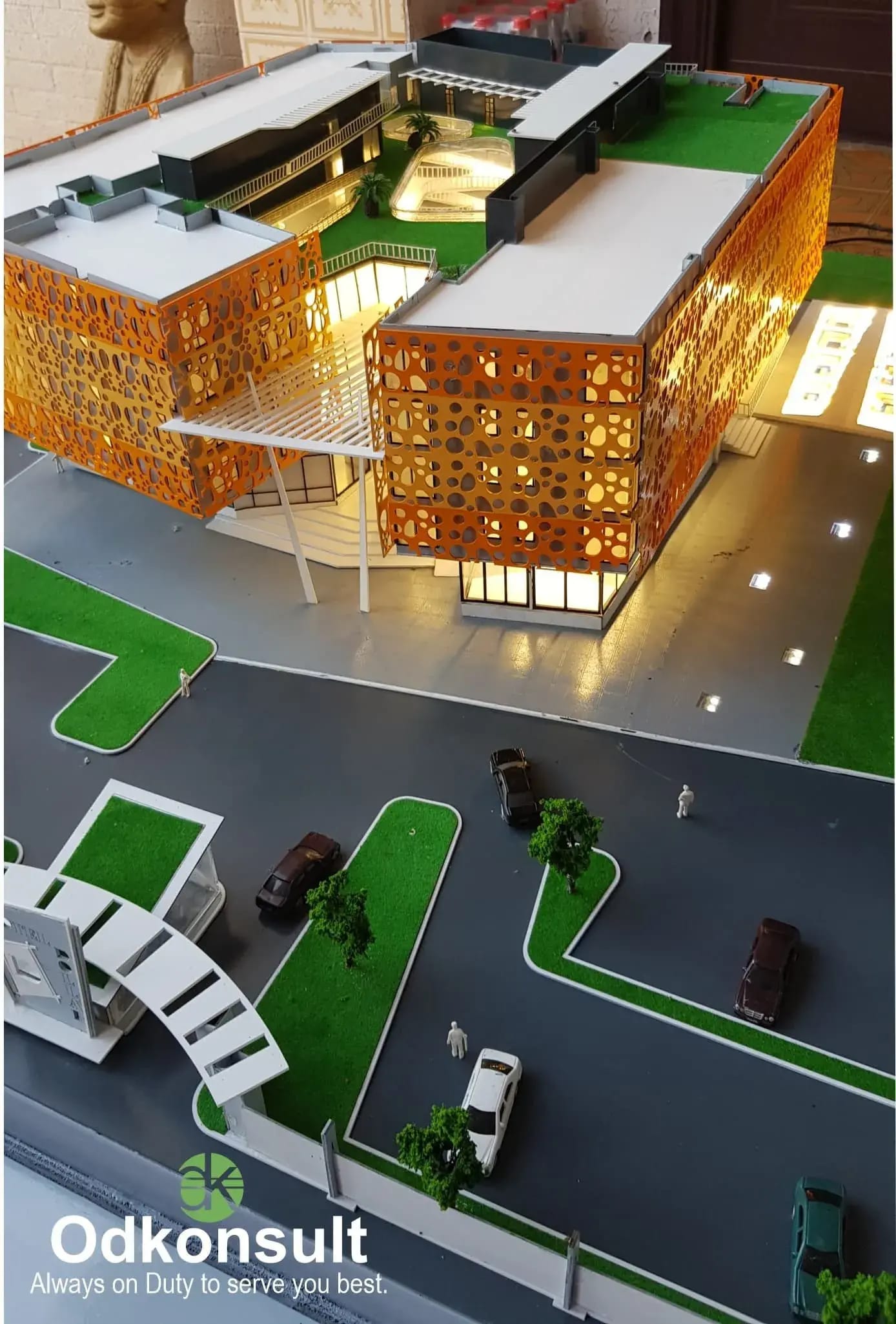 Dollar Hotel Ibadan