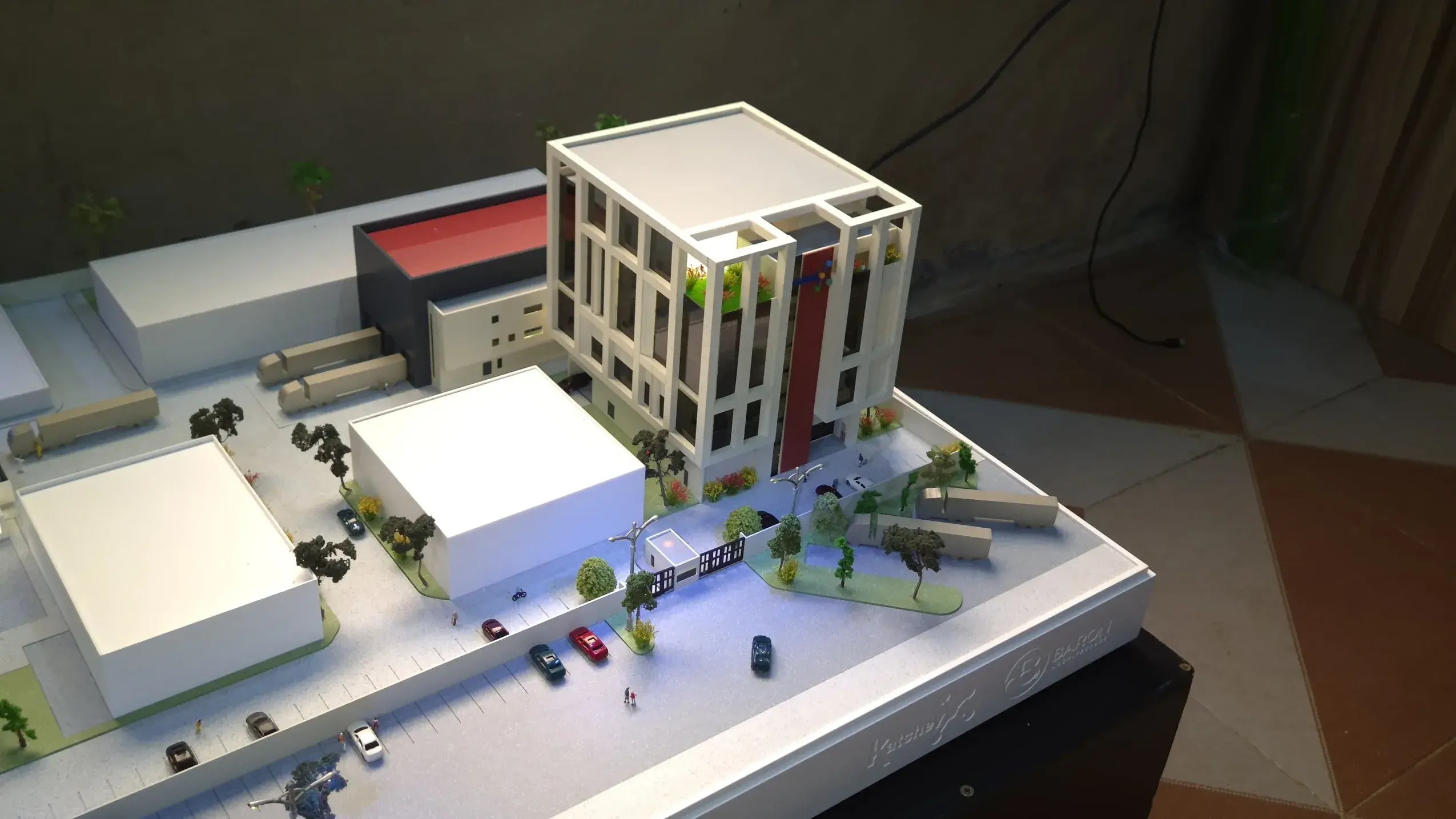 Katchey Laboratory