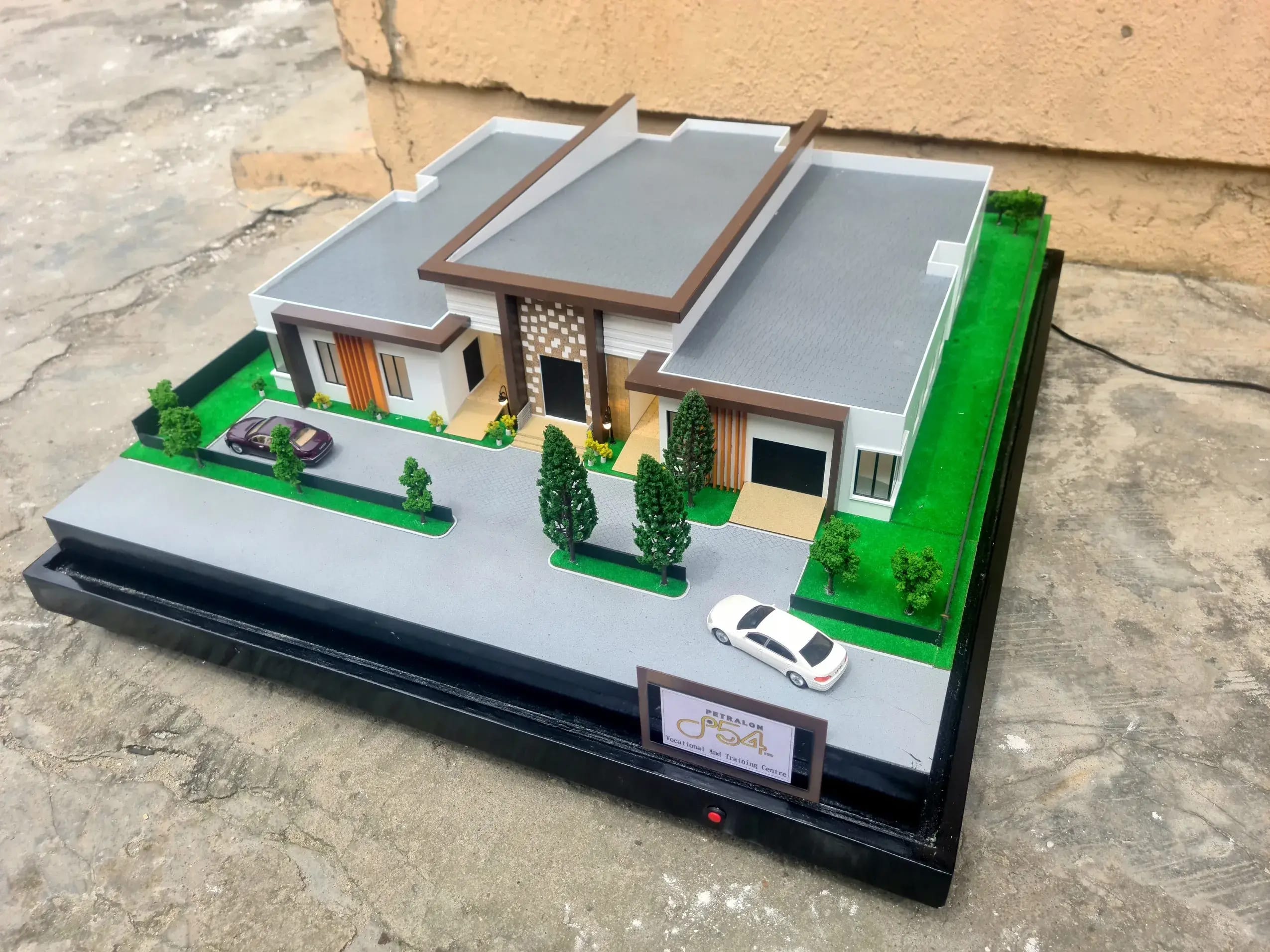 Vocational Centre
