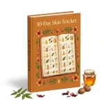 30-Day Clear Skin Tracker