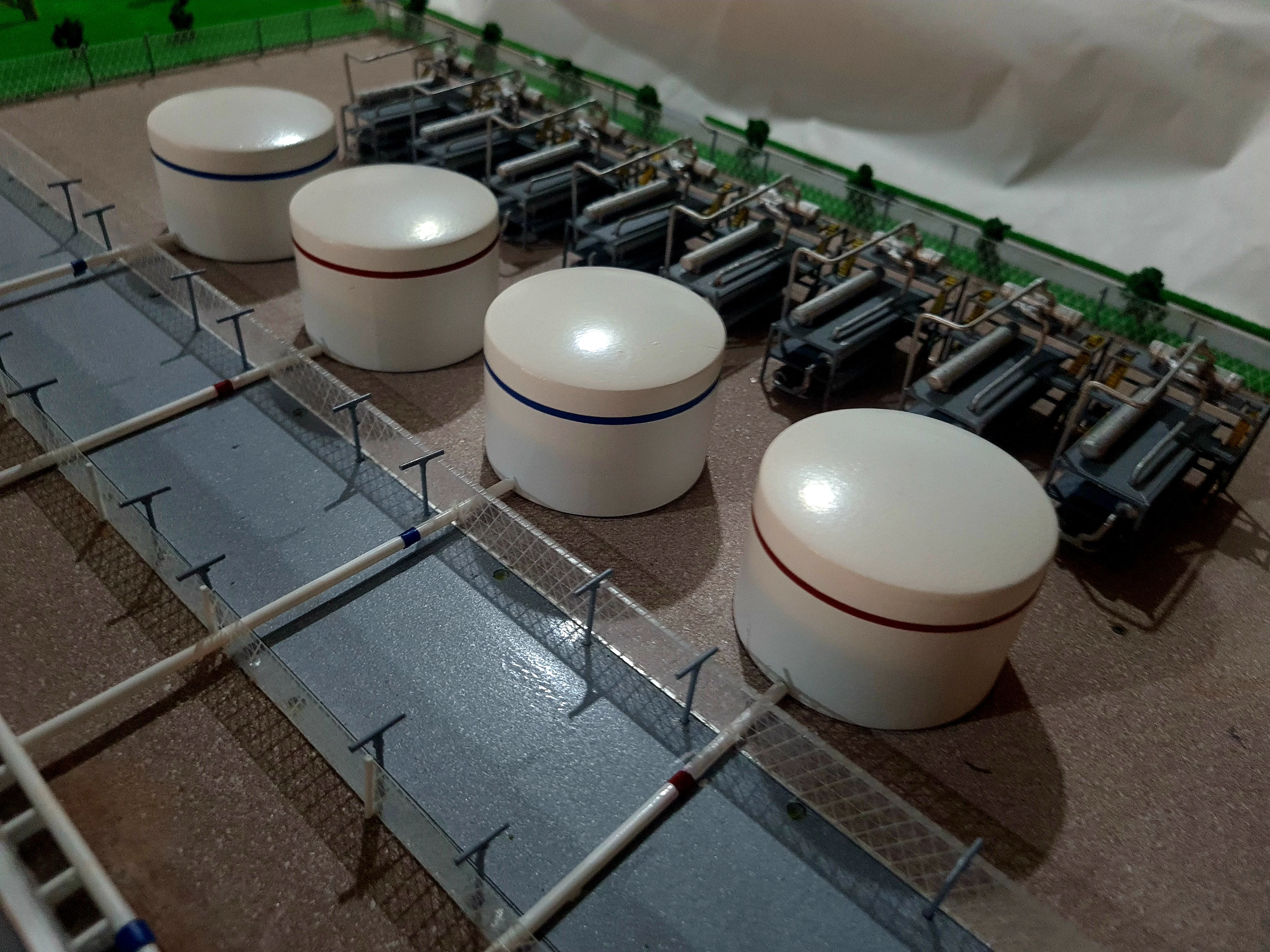 Copenhagen Atomics