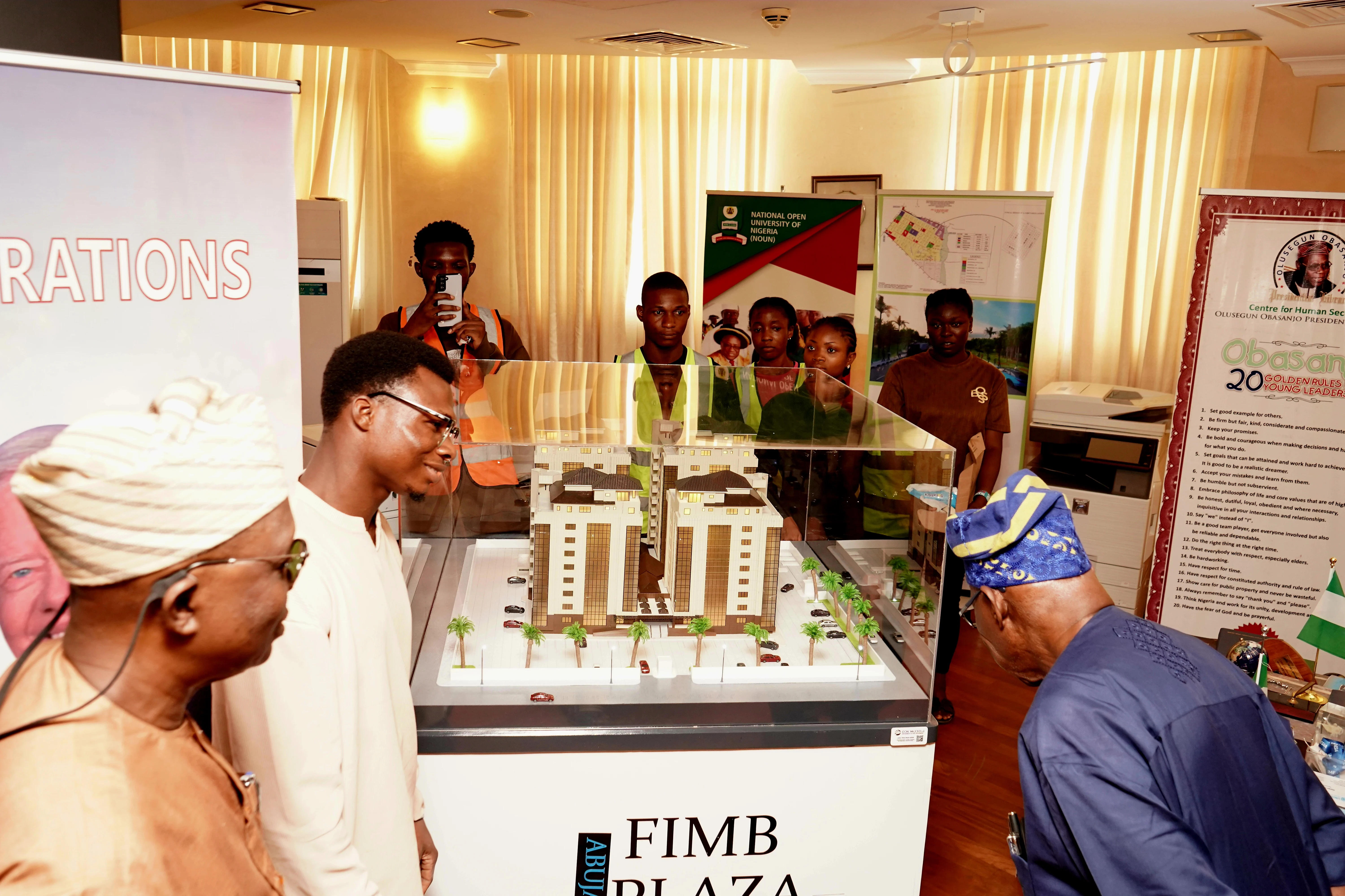 portfolio - odkmodel.com